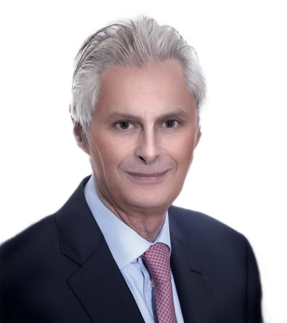 Jean-Blaise Conne