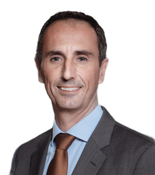 Yvan Gaillard