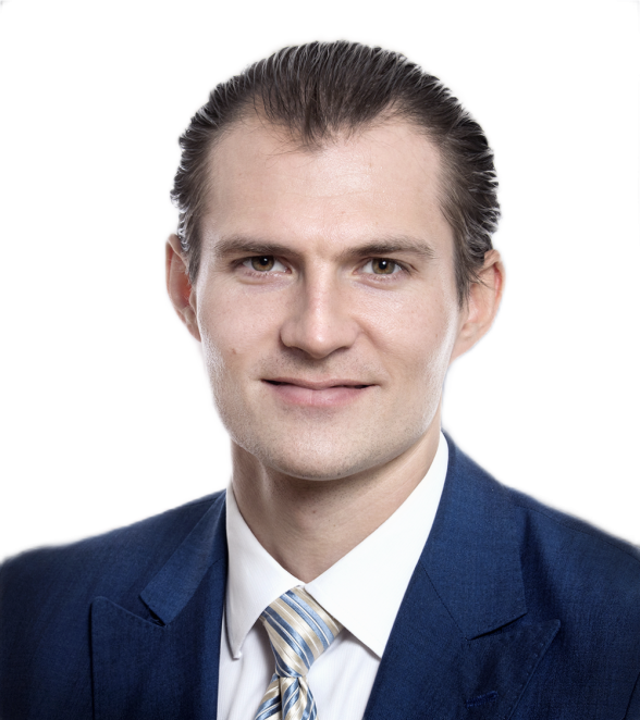 Marc Syz