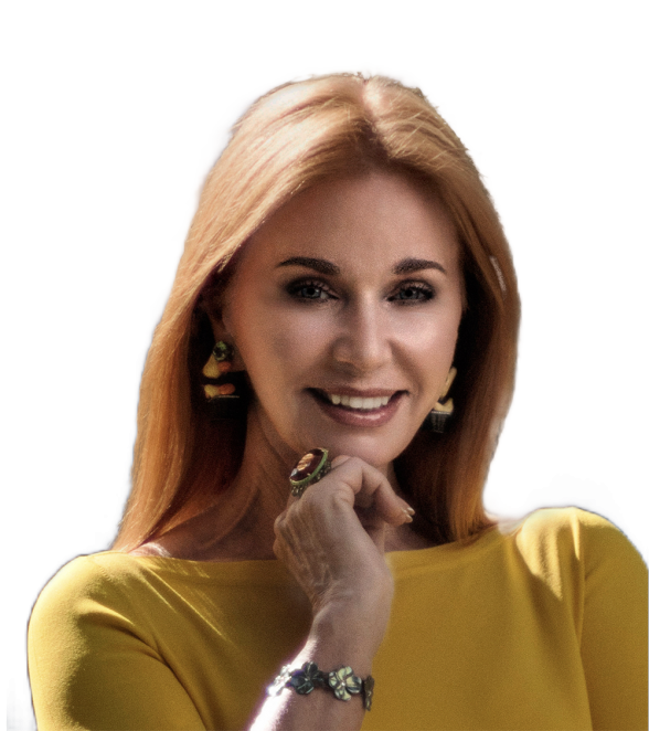 Suzanne Syz