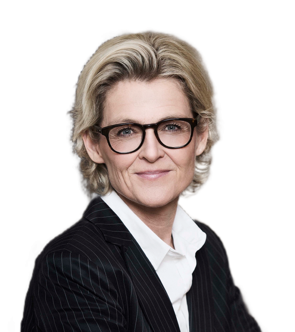 Marlene Nørgaard Carolus