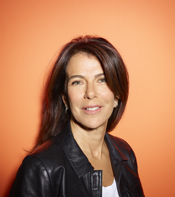 Catherine Motamedi