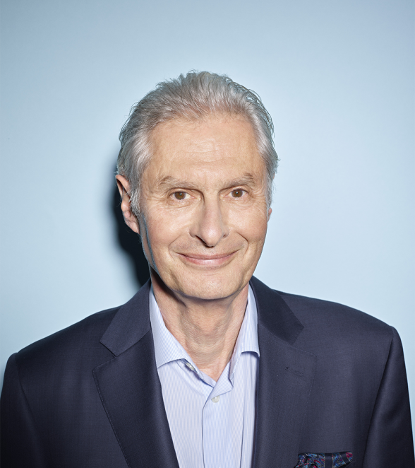 Jean-Blaise Conne