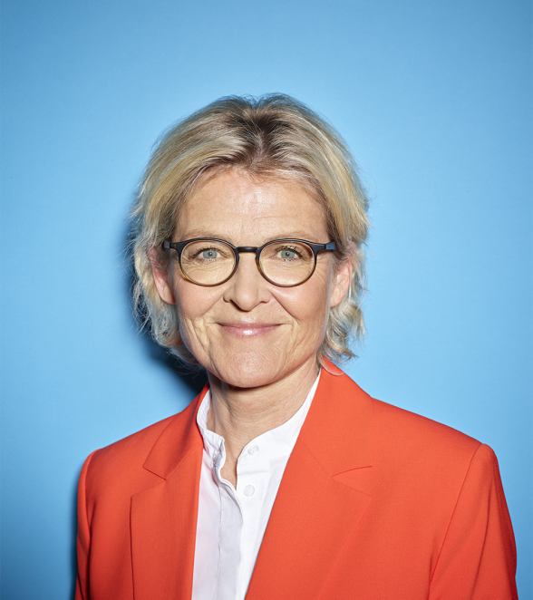 Marlene Nørgaard Carolus