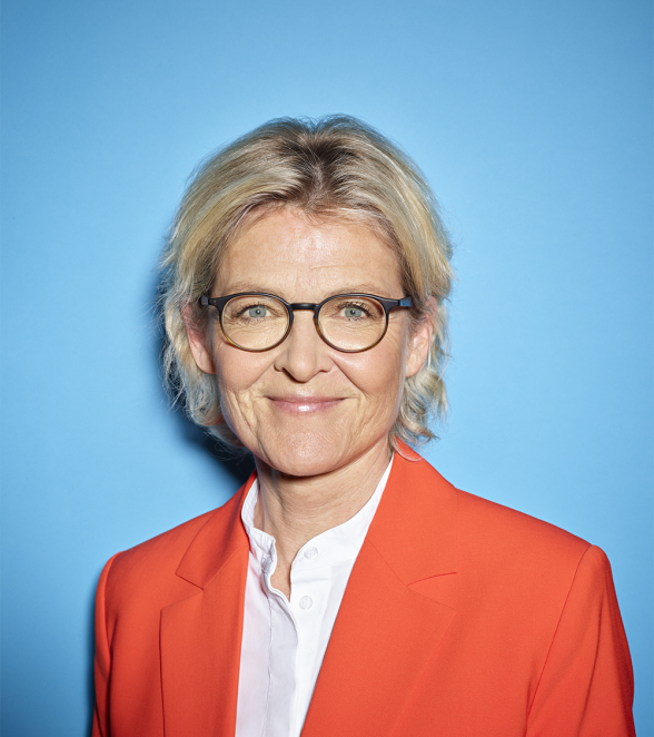 Marlene Nørgaard Carolus 