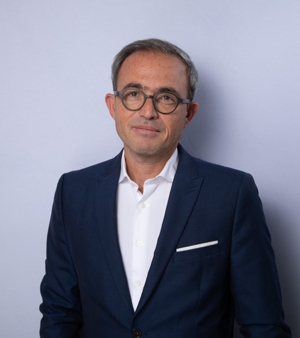 Charles-Henry Monchau