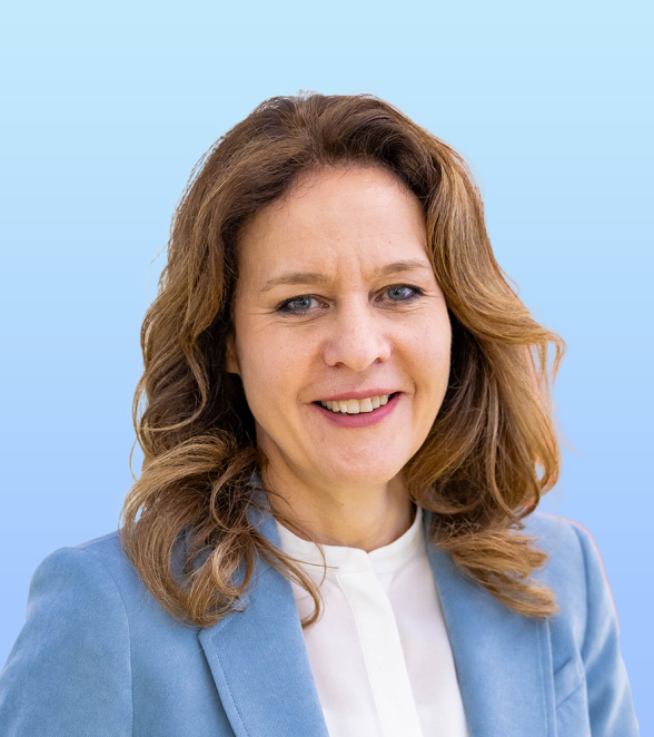 Claudia Fässler