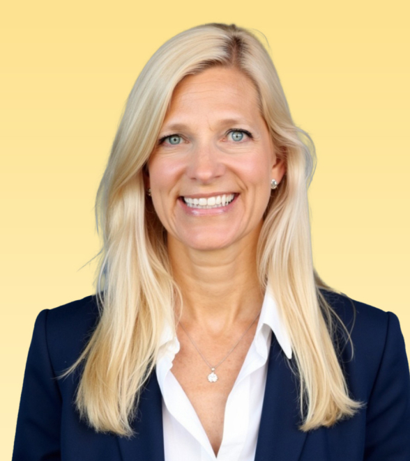 Ellen Bakke Mawdsley