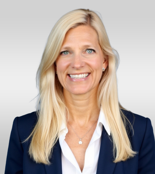 Ellen Bakke Mawdsley