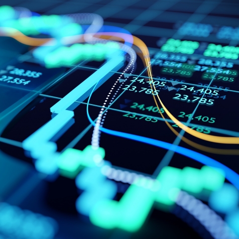 1Q review: Biggest Bond Drawdown ever. Equities down but not out.