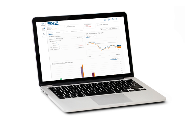 SYZ Internet Access