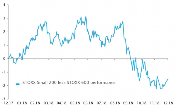 Small cap