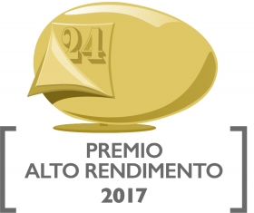 Premio Alto Rendimento per OYSTER Dynamic Allocation