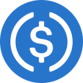 USDC (USDC)